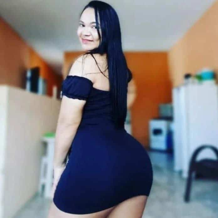 Samara Silva