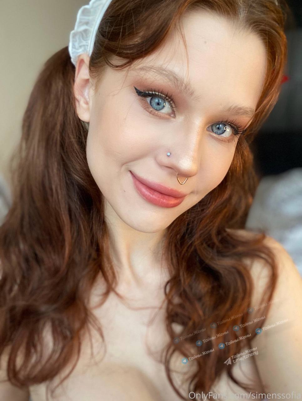 Sofia Simens Videos Porno