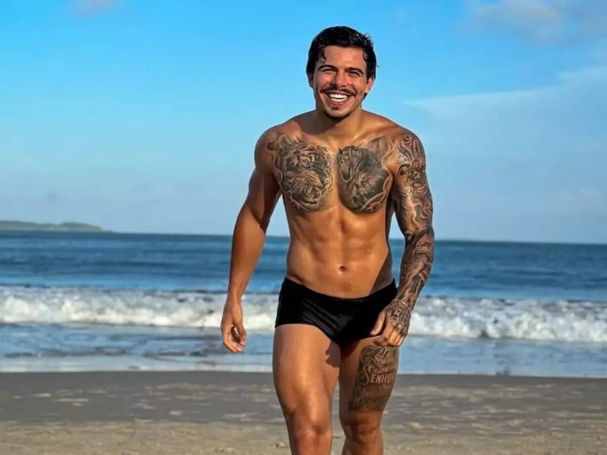 Thomaz Costa onlyfans