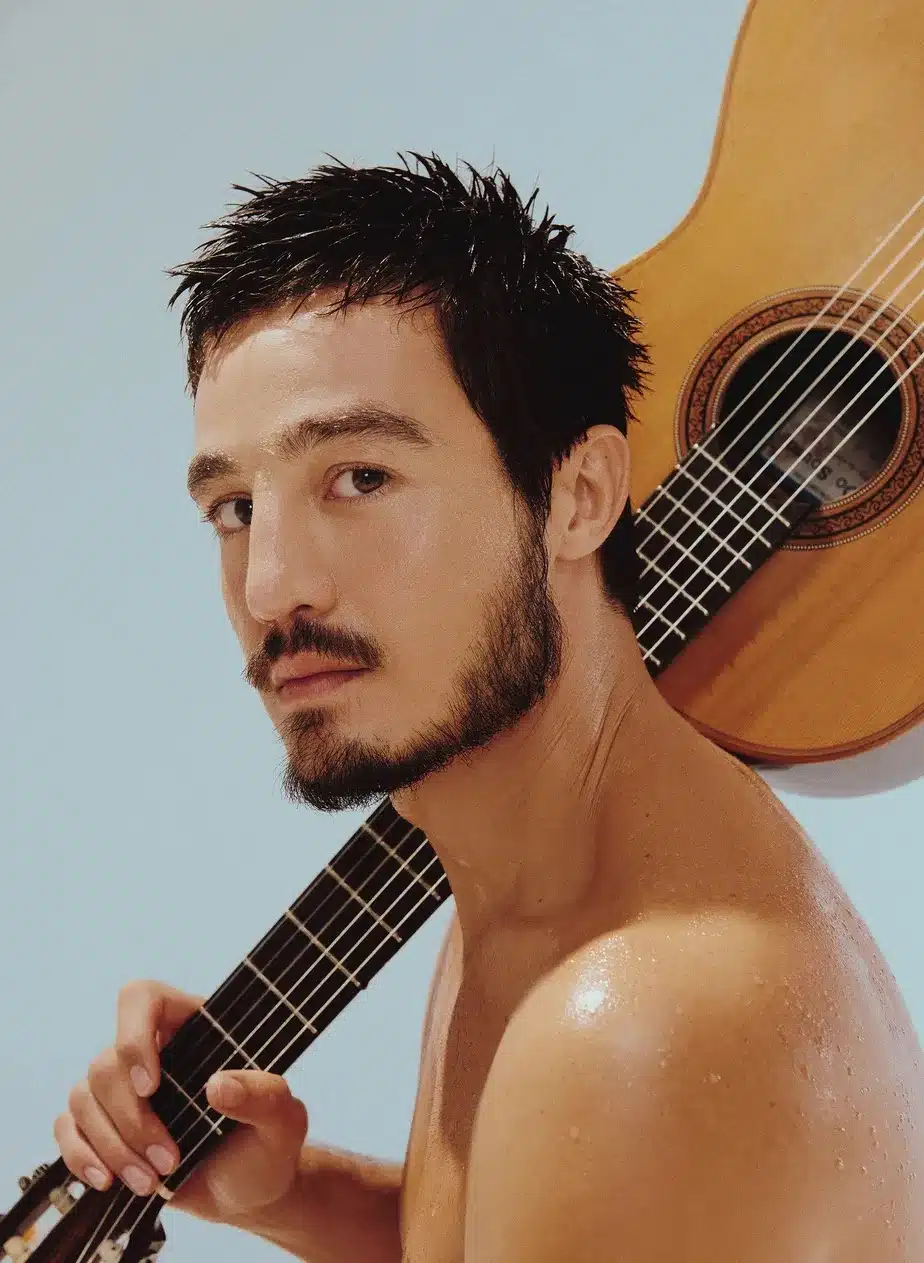 Tiago Iorc