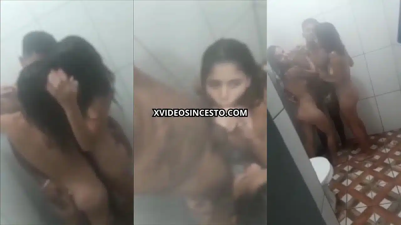 Flagra amador de primas novinhas mamando numa piroca
