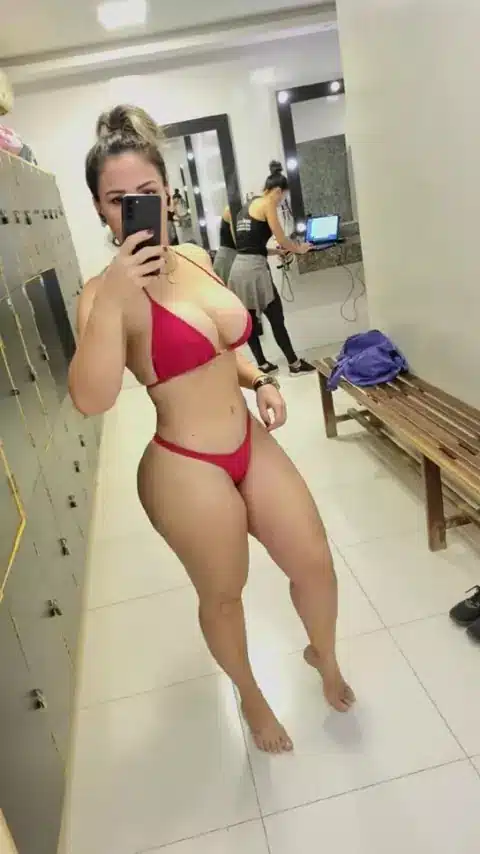 Gabby Machado