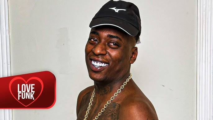Mc Negão