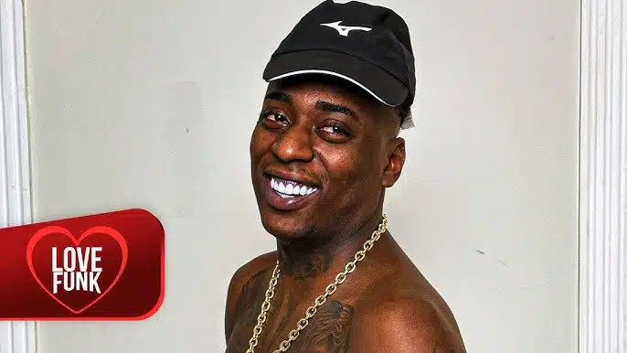 Mc Negão