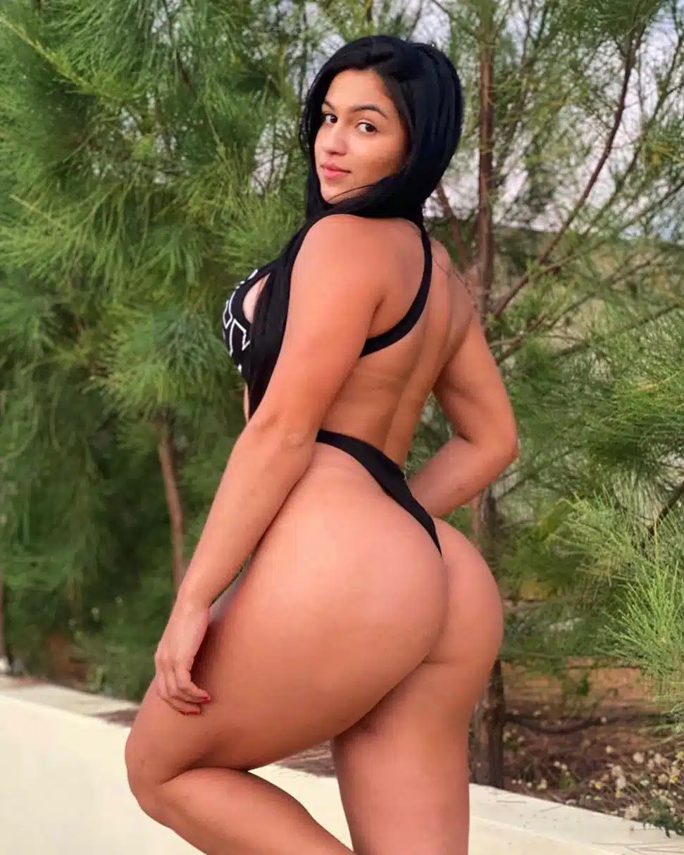 Raiara Martins