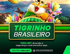Casa Nº1 no Brasil - Aposte Agora