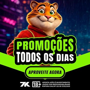 Top jogadores estão usando isso na 7k - Aposte!
